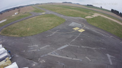 Provozní plocha - západ