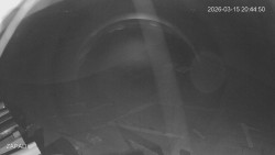 Provozní plocha - západ