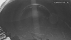 Provozní plocha - západ