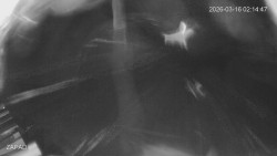 Provozní plocha - západ