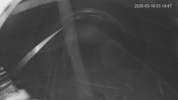 Provozní plocha - západ