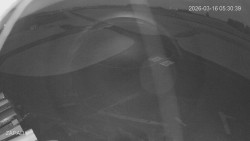 Provozní plocha - západ