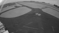 Provozní plocha - západ