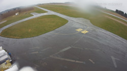 Provozní plocha - západ