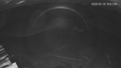 Provozní plocha - západ