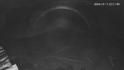 Provozní plocha - západ