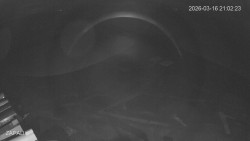 Provozní plocha - západ