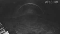 Provozní plocha - západ