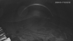 Provozní plocha - západ