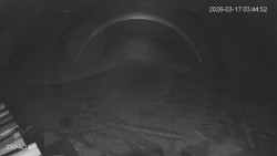 Provozní plocha - západ