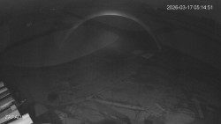 Provozní plocha - západ