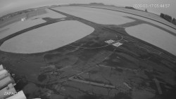 Provozní plocha - západ