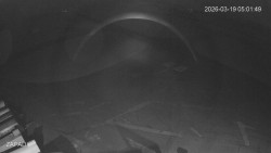 Provozní plocha - západ