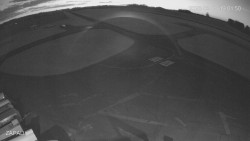 Provozní plocha - západ