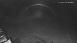 Provozní plocha - západ