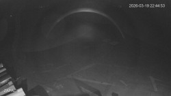 Provozní plocha - západ