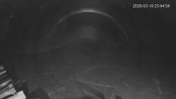 Provozní plocha - západ