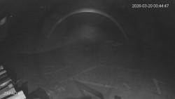 Provozní plocha - západ