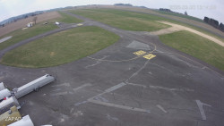 Provozní plocha - západ