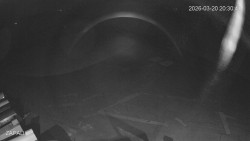 Provozní plocha - západ