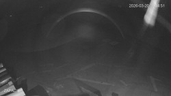 Provozní plocha - západ