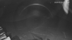 Provozní plocha - západ