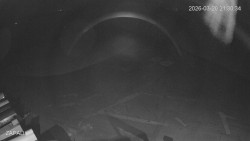 Provozní plocha - západ