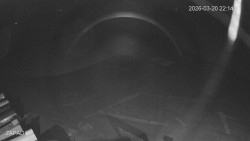 Provozní plocha - západ