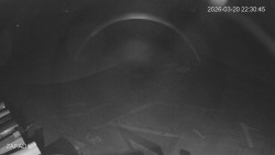 Provozní plocha - západ