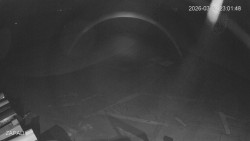 Provozní plocha - západ