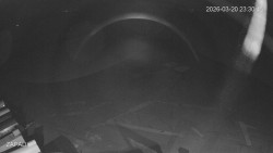 Provozní plocha - západ