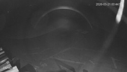 Provozní plocha - západ