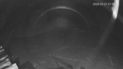 Provozní plocha - západ