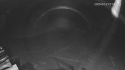 Provozní plocha - západ