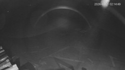 Provozní plocha - západ