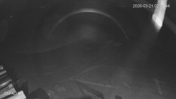 Provozní plocha - západ