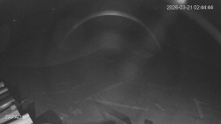 Provozní plocha - západ