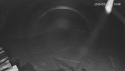 Provozní plocha - západ