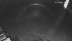 Provozní plocha - západ