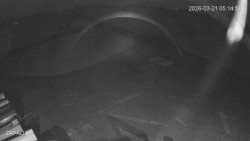 Provozní plocha - západ