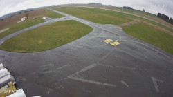 Provozní plocha - západ