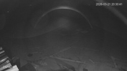 Provozní plocha - západ