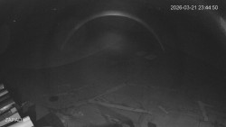 Provozní plocha - západ