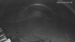 Provozní plocha - západ