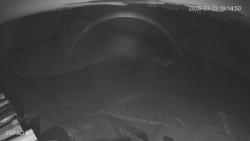 Provozní plocha - západ