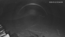 Provozní plocha - západ