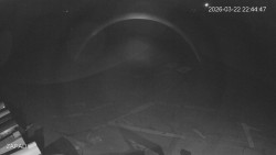 Provozní plocha - západ