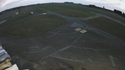 Provozní plocha - západ