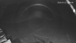 Provozní plocha - západ