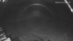 Provozní plocha - západ